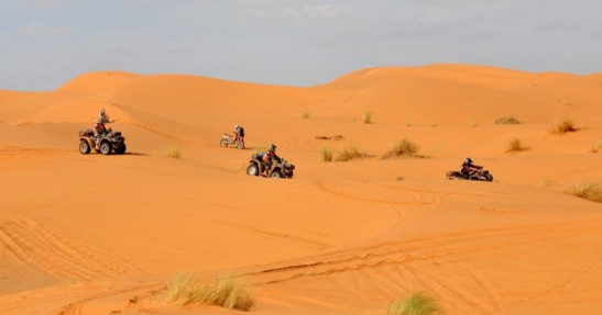 RMF Marocco Challenge